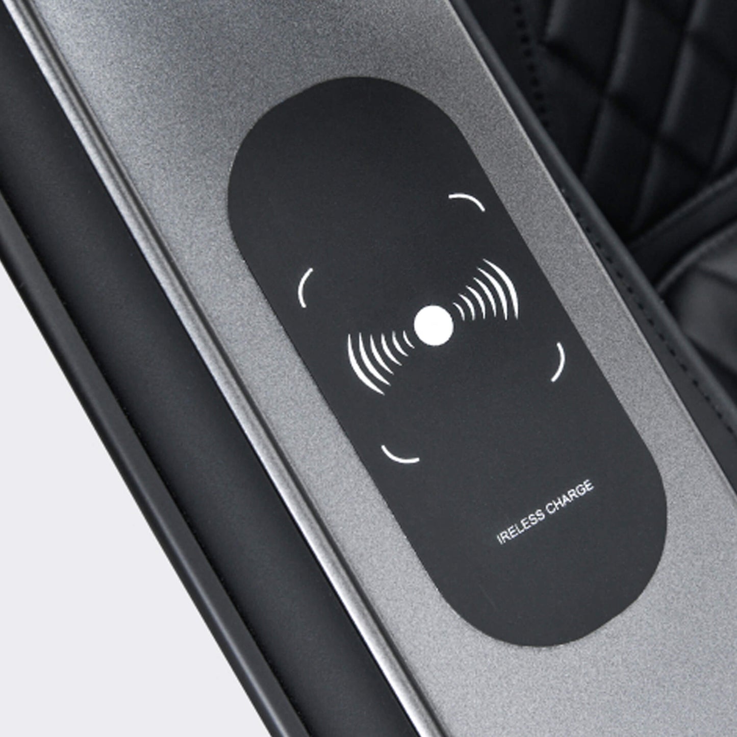 Titan TP-Epic 4D Zero Gravity Massage Chair With Bluetooth Speakers (SAK37241)