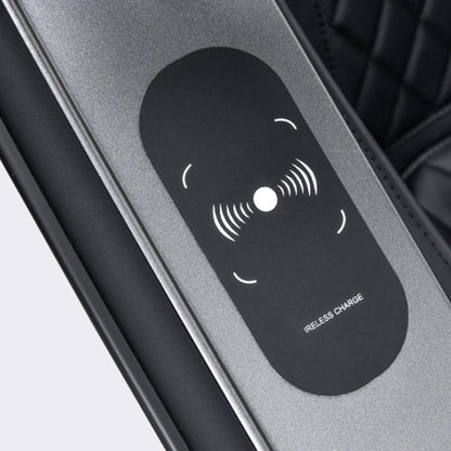 Titan TP-Epic 4D Zero Gravity Massage Chair With Bluetooth Speakers (SAK37241)