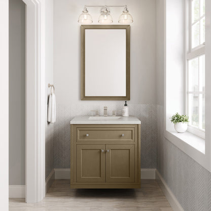 Chicago 30" Single Vanity