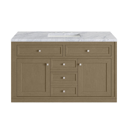 Chicago 48" Single Vanity