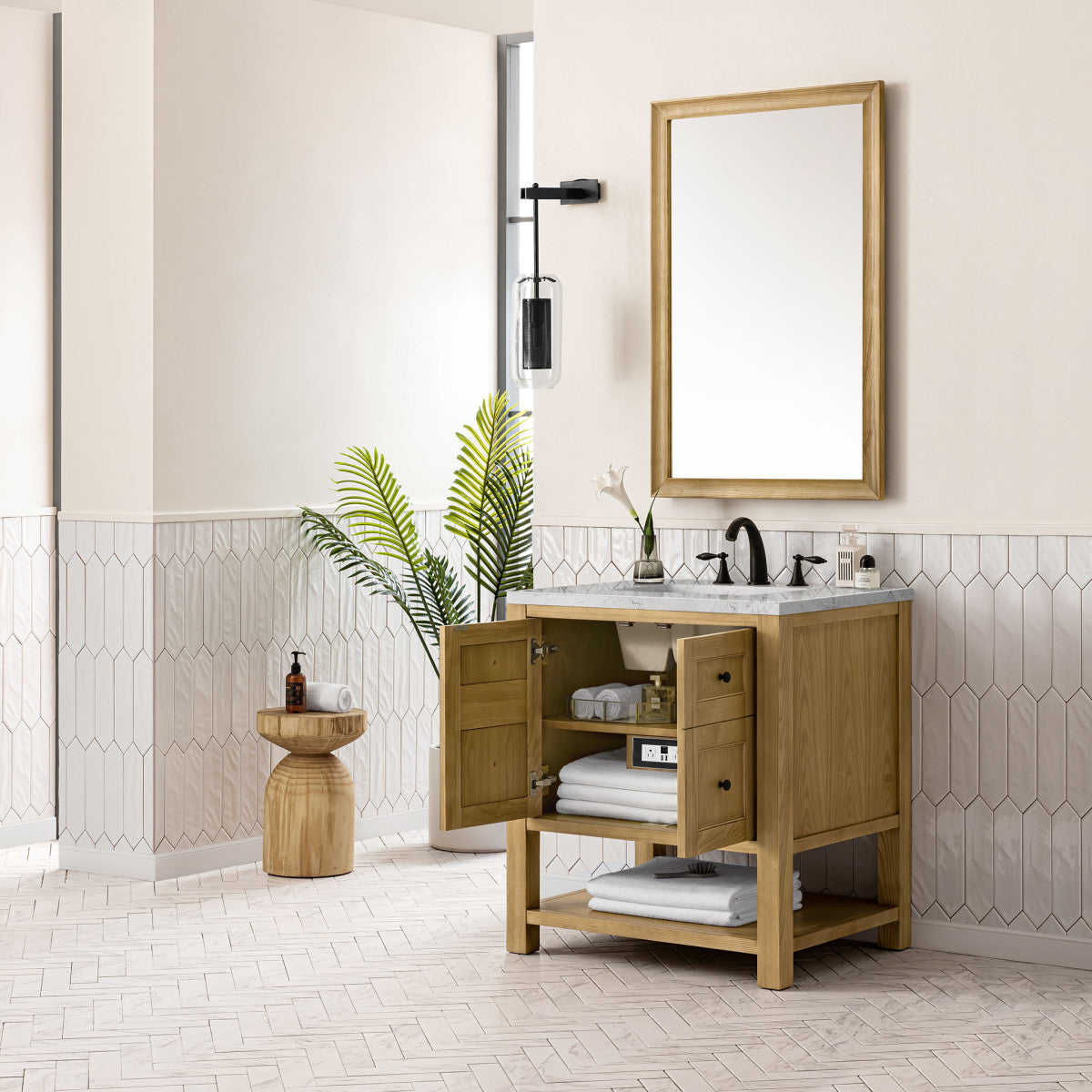 Breckenridge 30" Single Vanity Cabinet