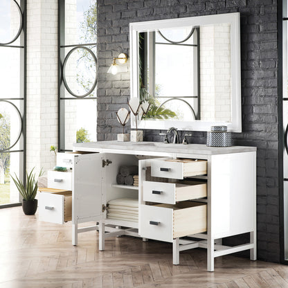 Addison 60" Single Vanity Cabinet