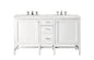 Addison 60" Double Vanity Cabinet