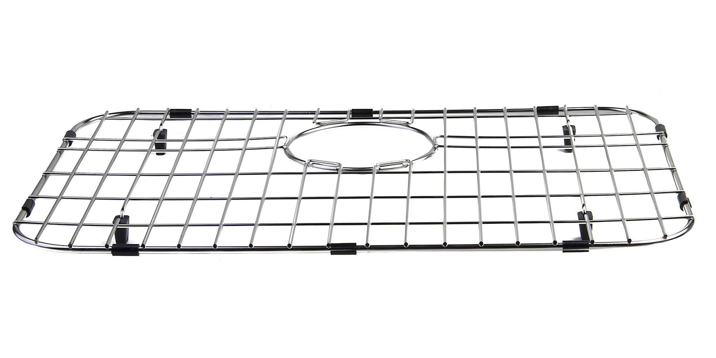 ALFI brand  GR503 Solid Stainless Steel Kitchen Sink Grid