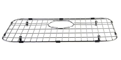 ALFI brand  GR503 Solid Stainless Steel Kitchen Sink Grid