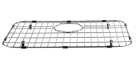 ALFI brand  GR503 Solid Stainless Steel Kitchen Sink Grid
