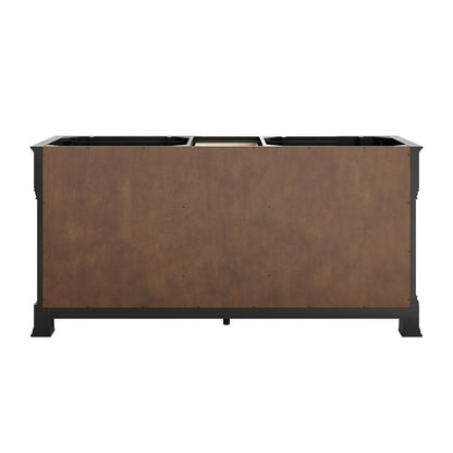 Brookfield 72" Double Vanity