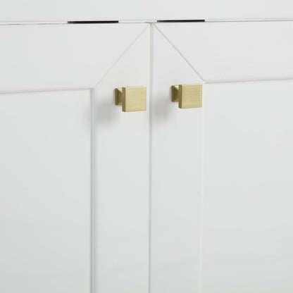 Chicago 60" Double Vanity