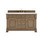 Brookfield 60" Single Vanity