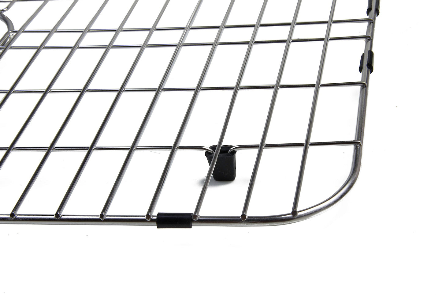 ALFI brand  GR510 Solid Stainless Steel Kitchen Sink Grid
