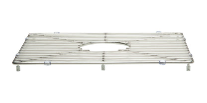 ALFI brand  ABGR3918 Stainless steel kitchen sink grid for AB3918DB, AB3918ARCH