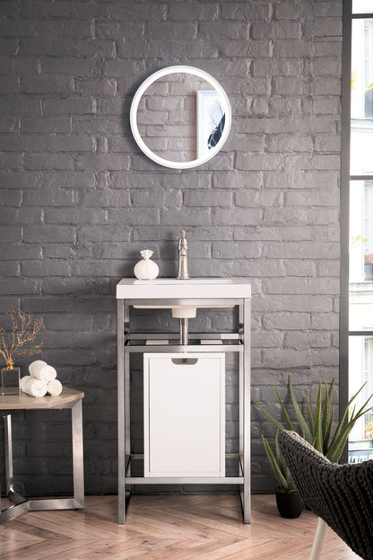 Boston 20" Single Console Vanity