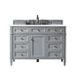 Brittany 48" Single Vanity Cabinet