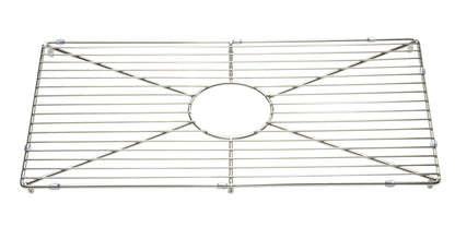 ALFI brand  ABGR3018 Stainless steel kitchen sink grid for AB3018SB, AB3018ARCH, AB3018UM
