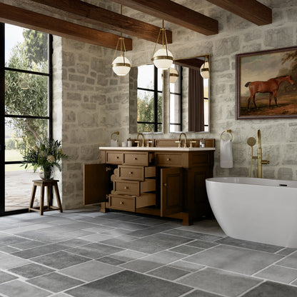 Brookfield 60" Double Vanity