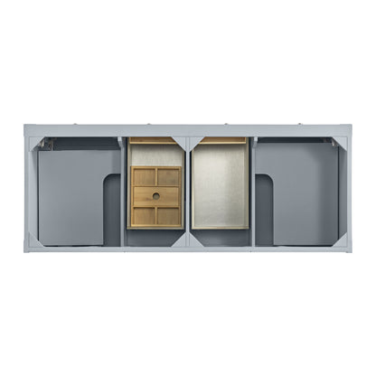 Breckenridge 60" Double Vanity