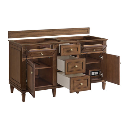 Lorelai 60" Double Vanity