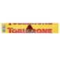 Toblerone Swiss Milk Chocolate 100g With Honey & Almond Nougat - Unique Triangles of Delight