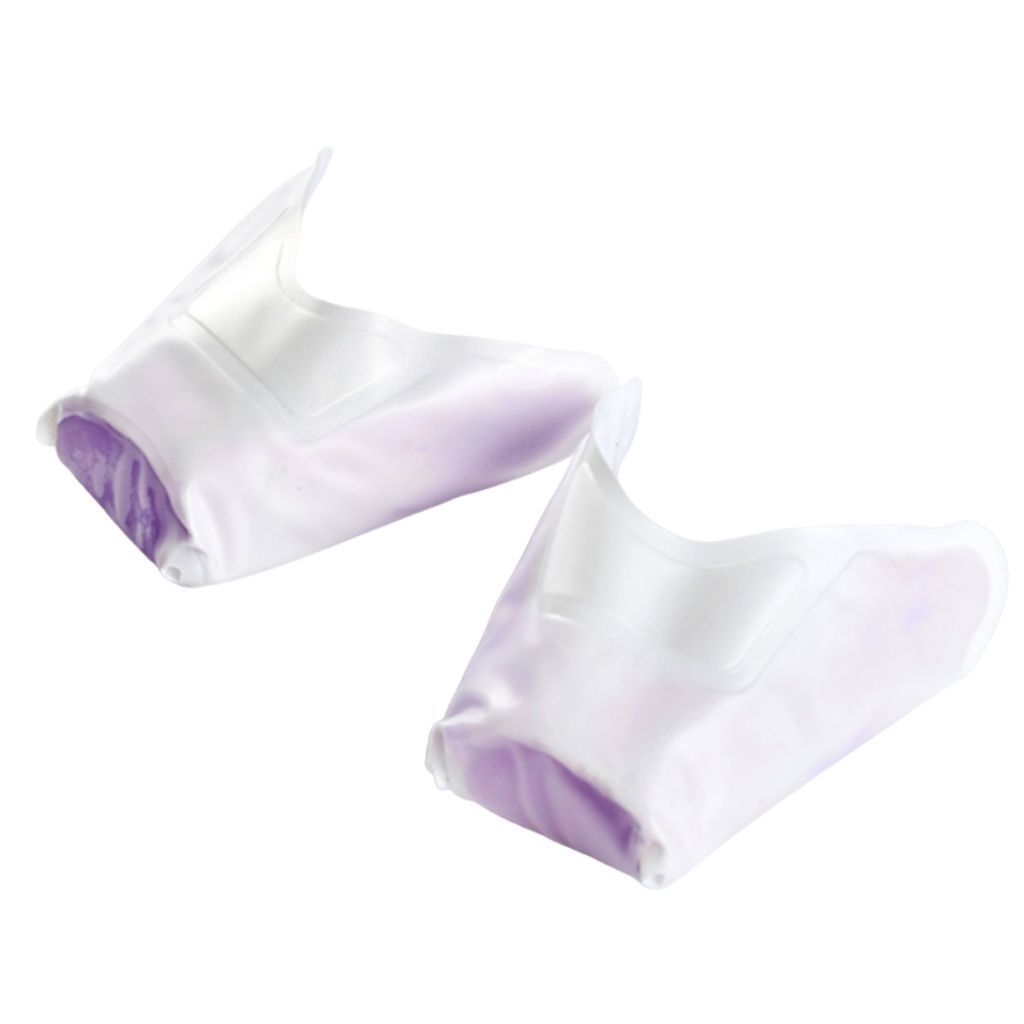 ToeSavers™ Prima Toe Pads