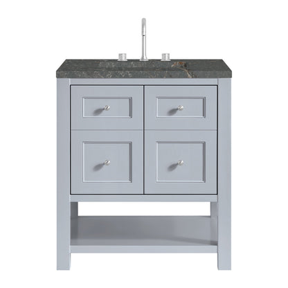 Breckenridge 30" Single Vanity Cabinet
