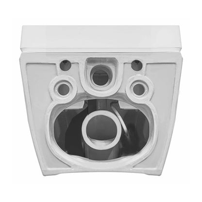 Fine Fixtures SWT1W Aqueous™ Smart Wall-Hung Toilet & Bidet Seat
