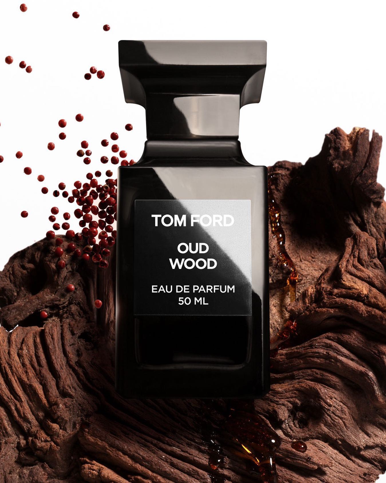 Tom Ford Oud Wood