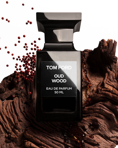 Tom Ford Oud Wood