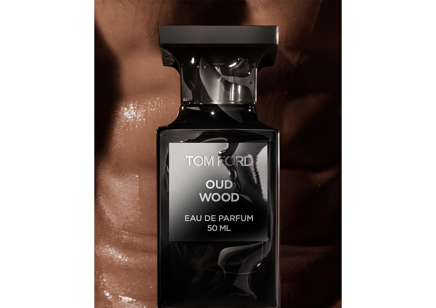 Tom Ford Oud Wood
