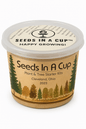 Lettuce | Plant Seed Starter Grow Kit | Seeds In A Cup®