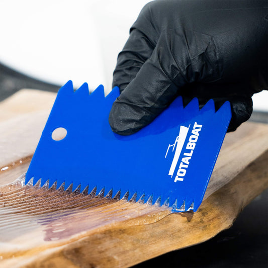 Flexible Spreader Set