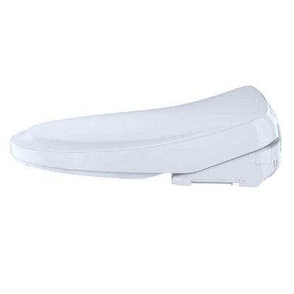 [SW3054AT40#01] TOTO S550E Washlet Elongated Auto Close And Open Classic Lid (SAK19385)