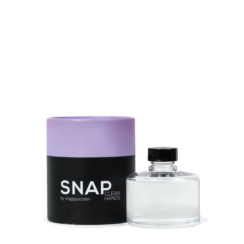 Touchless Mist Sanitizer Refill - 7 Scents Available