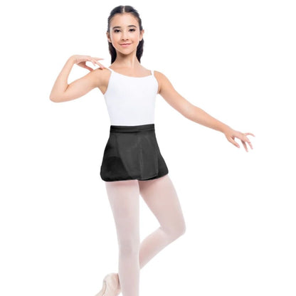 Toulon Child's Wrap Skirt