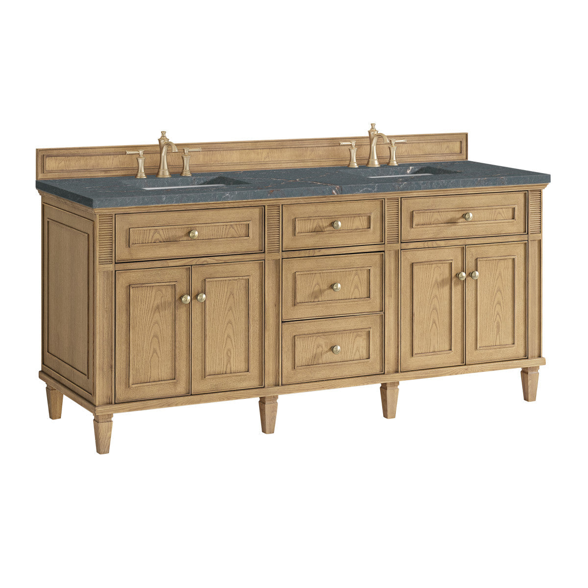 Lorelai 72" Double Vanity