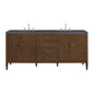 Myrrin 72" Vanity