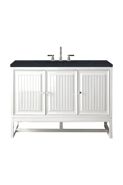 Athens 48" Single Vanity Cabinet
