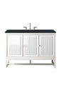 Athens 48" Single Vanity Cabinet