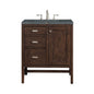Addison 30" Single Vanity Cabinet