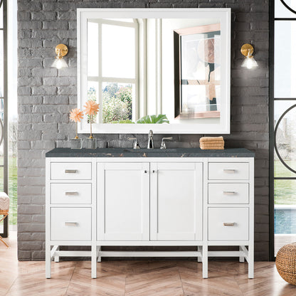 Addison 72" Double Vanity Cabinet