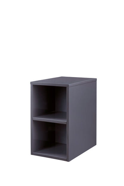 Milan 12" Storage Cabinet (Short)