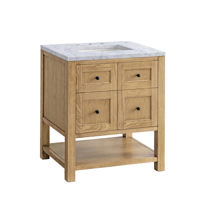 Breckenridge 30" Single Vanity Cabinet
