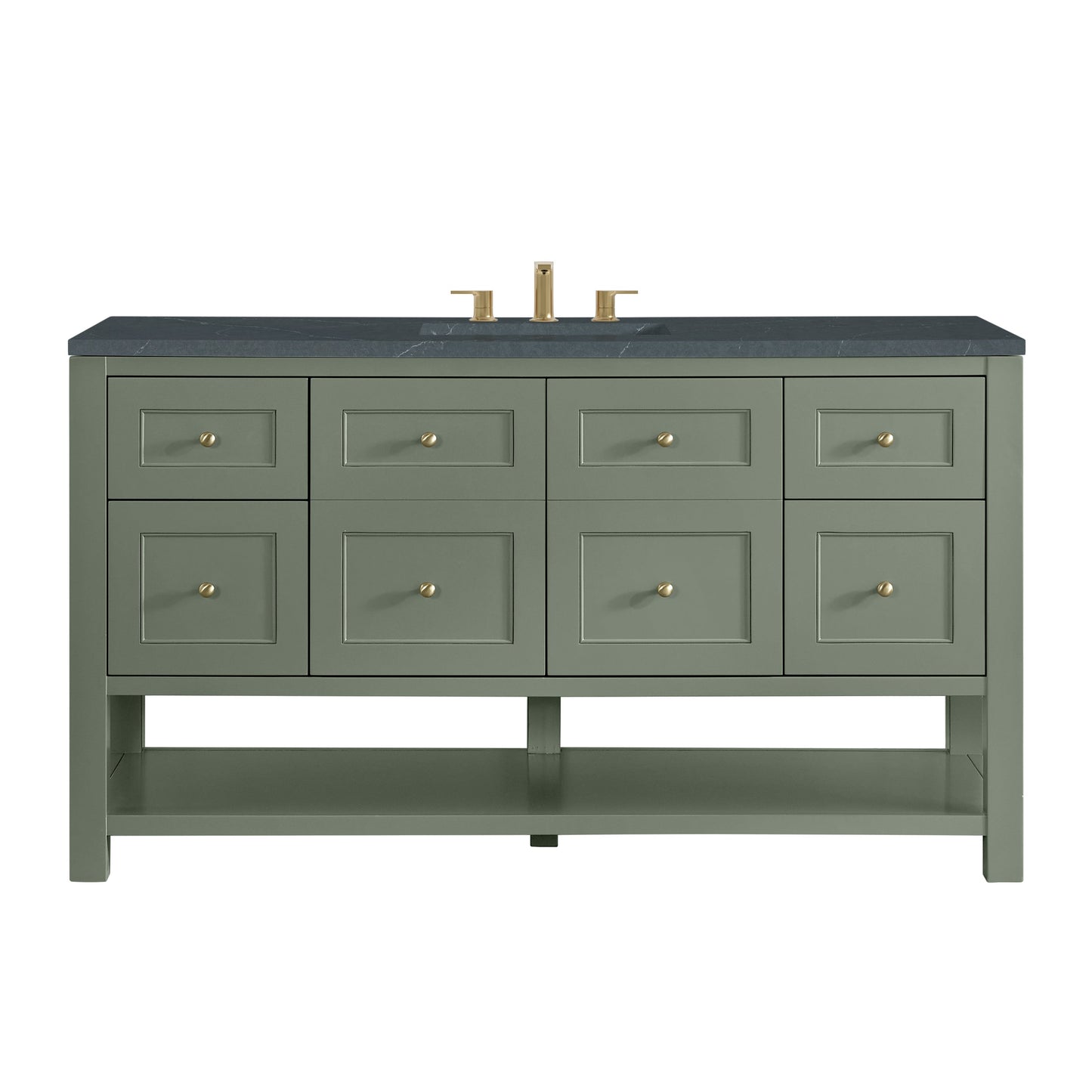 Breckenridge 60" Single Vanity