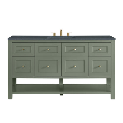 Breckenridge 60" Single Vanity