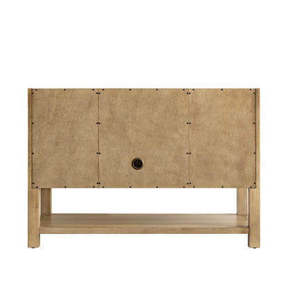 Breckenridge 48" Single Vanity Cabinet