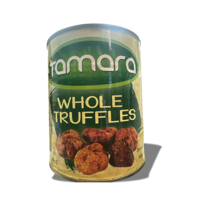 Tamara Whole Truffles - Gourmet Delicacy for Culinary Adventures and Dessert Creations