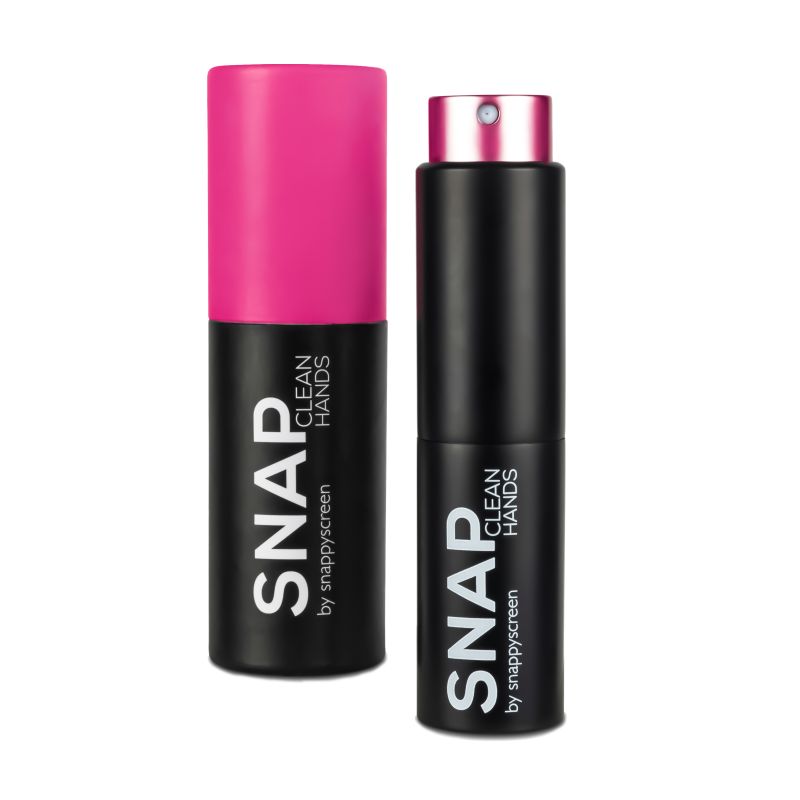 Travel Sanitizer Applicator - 7 Scents Available