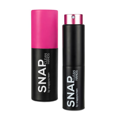 Travel Sanitizer Applicator - 7 Scents Available