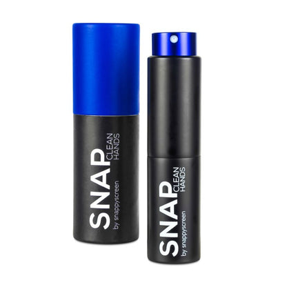 Travel Sanitizer Applicator - 7 Scents Available