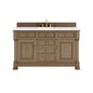 Brookfield 60" Single Vanity