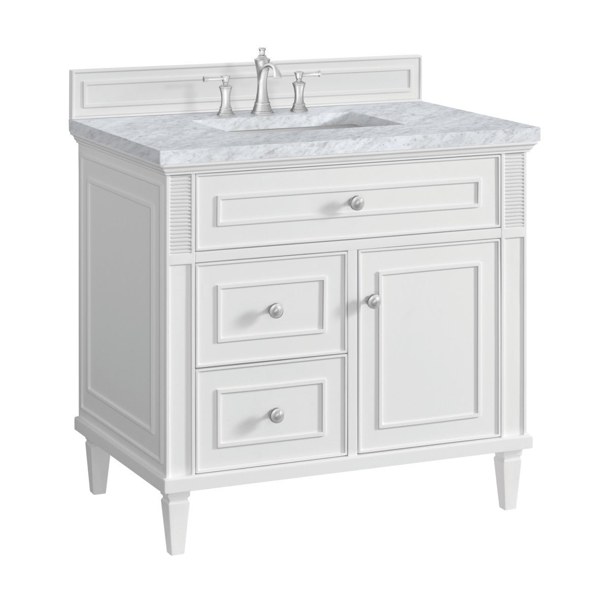 Lorelai 36" Single Vanity